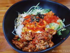 -优壹佳·延边朝鲜族料理(中山北路店)