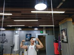 -漾健身·普拉提(橡树湾店)