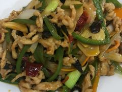 -YI PIN JU 一品居中餐厅 中国超市