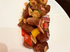 -广州富力丽思卡尔顿酒店·丽轩·粤菜