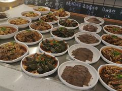 -七食九号食堂(东丽空港店)