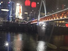 -小天鹅火锅·一线江景洪鼎旗舰店(洪崖洞店)