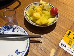 -厝味火锅·潮汕卤水火锅(十一合店)