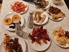 -海德温泉生活馆(朝阳大悦城店)