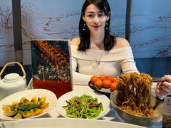 -苏帮袁Sue Cuisine(来福士店)