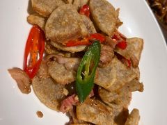 -庆云楼饭庄(什刹海店)