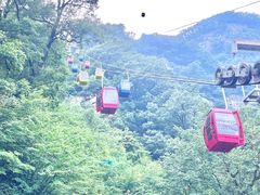 -洛阳白云山景区