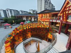 -绳金塔