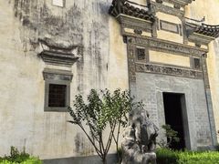 -徽商大宅院