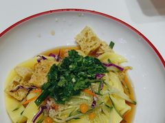 -西域伙伴清真牛肉面(中盛店)