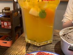 -冯校长老火锅(福田车公庙店)