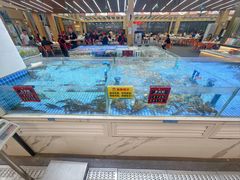 -皮记海鲜1995(寮步店)