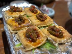 -福慧慈缘素食餐厅(王府井店)