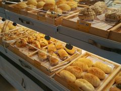 -甜心贝拉(西平路店)