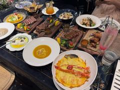 -第101座花园餐厅(湖滨88店)