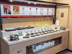 -海底捞火锅(劲松店)