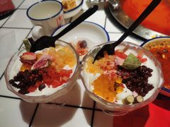 -贤合庄卤味火锅(顺城店)
