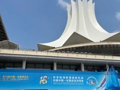 -南宁国际会展中心(会展东博文化旅游区)