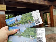 -大湾区中央湿地公园