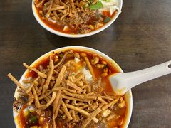 -西月城谭豆花(春熙路店)
