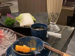 -湊湊火锅·茶憩(打浦桥日月光店)