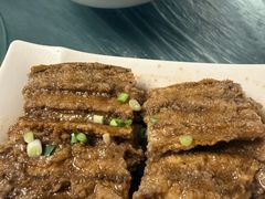 -中元酒楼侏儒三蒸(建新东区店)