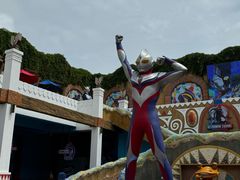 -大连海昌发现王国主题公园