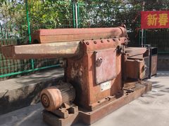 -广州市紫泥堂文化创意园景区