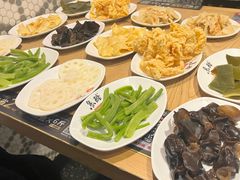 -鱼酷活鱼烤鱼(梅江印象城店)