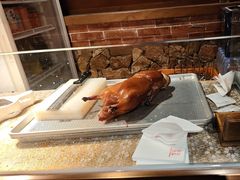 -小吊梨汤·北京菜·烤鸭(清河万象汇店)