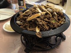-烤肉宛饭庄(南礼士路店)