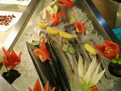 -339旋转餐厅(天府熊猫塔店)