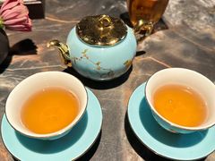 -广富林宰相府酒店·水云间