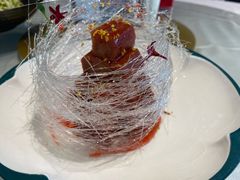 蜜藕-YUNHE秐合· 雅致浙宴(西溪店)