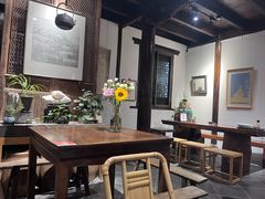 -月栖华明-云间草堂清茶馆(泗泾古镇店)