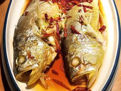 -波螺油子·海肠捞饭·青岛菜(银座店)