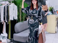-广州白马服装市场