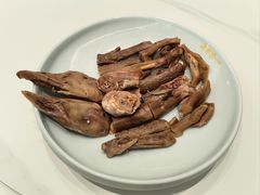 -金典银峰老鹅馆·昆山菜(亭林公园店)