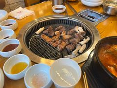 -黄金牧场(明洞总店)