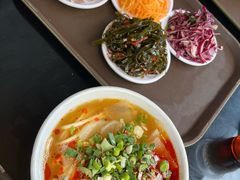 -清真·马安军辣子牛肉面