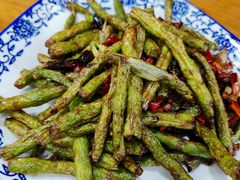 -赵西安三鲜煮馍馆(大车家巷店)