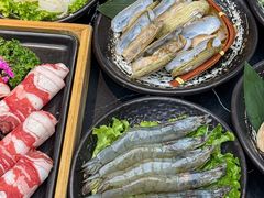 -湊湊火锅·茶憩(颐堤港店)
