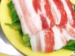 -BBQ烧烤