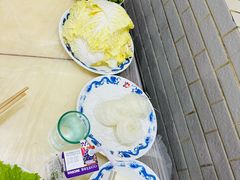 -鑫龙火锅城(经二纬四店)