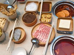 -海底捞大排档火锅(打浦路店)