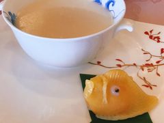 -金龙餐厅(圆山大饭店)