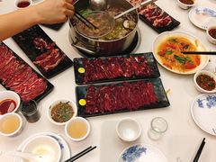 -陈记顺和潮汕牛肉火锅(番禺迎宾大道店)