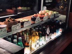 -咖法森林·咖啡  酒吧(天河店)