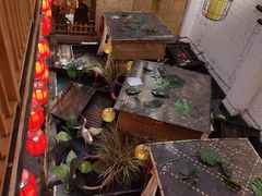 -锦上中式酒馆(南内环店)