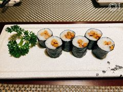 纳豆卷-江户家日本料理(淮海路店)